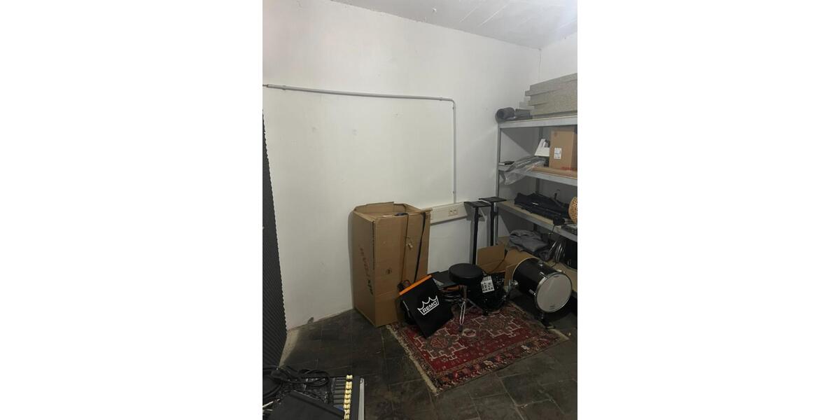 Gewerbeobjekt Ludwigshafen am Rhein - 100&euro; | Angebot:25354989