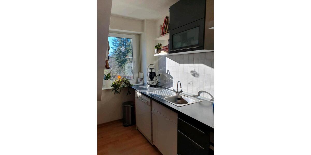Etagenwohnung Gusenburg - 3 Zimmer, 90 m&sup2;, 680&euro; | Angebot:25931566