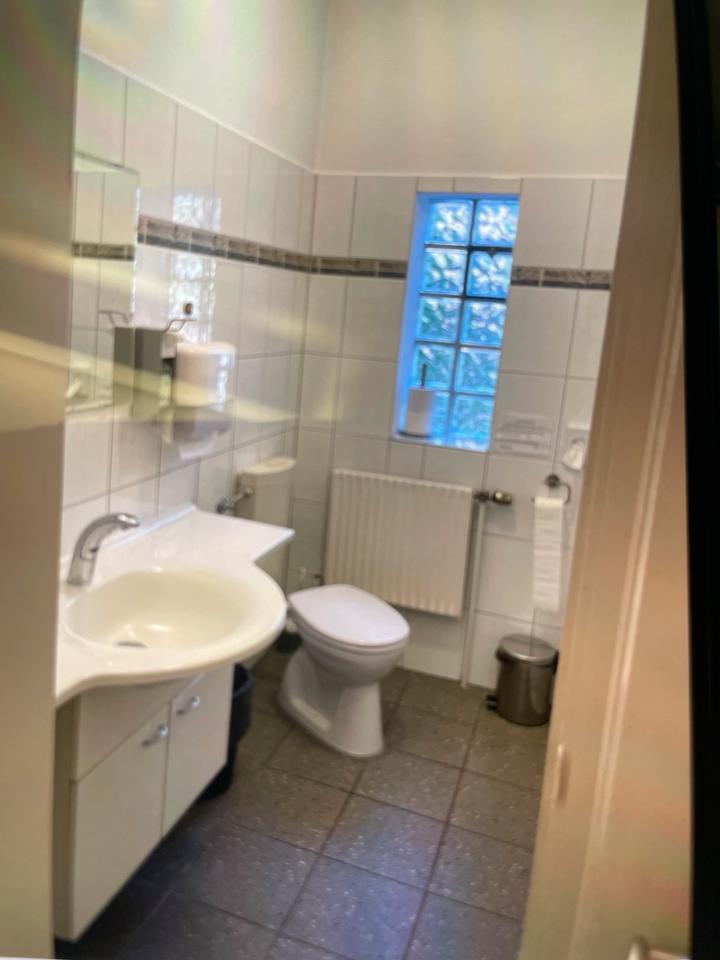 Gewerberäume in Rendsburg zu vermieten