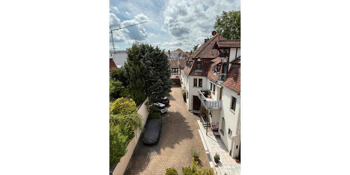 Wohnen auf Zeit Ludwigsburg Eglosheim - 3 Zimmer, 15 m&sup2;, 612&euro; | Angebot:26634793