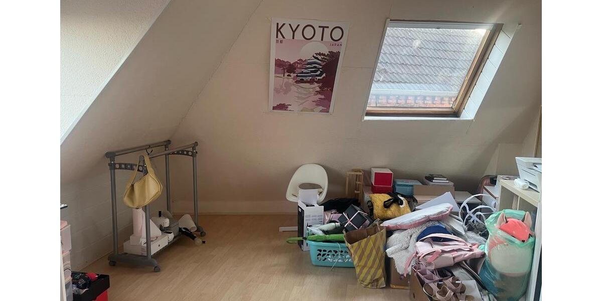 Wohnen auf Zeit Osnabrück Fledder - 1 Zimmer, 20 m&sup2;, 347&euro; | Angebot:26340701