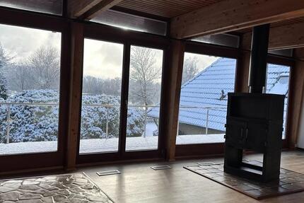 Morgens mit Blick aufwachen 2 zimmer