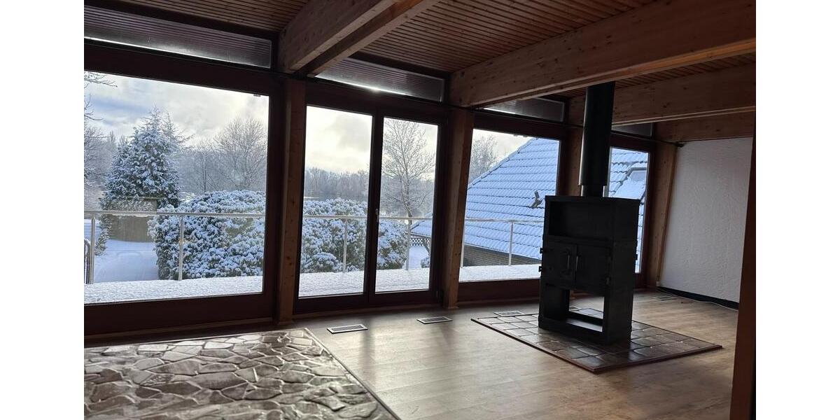 Morgens mit Blick aufwachen 2 zimmer