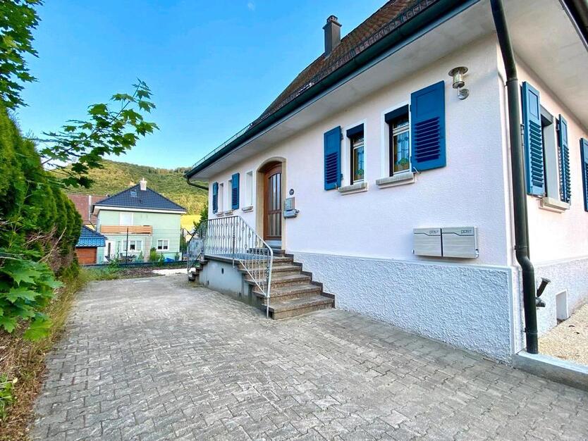 Wohnung in TOP Lage 100m zu ZeissHensoldt