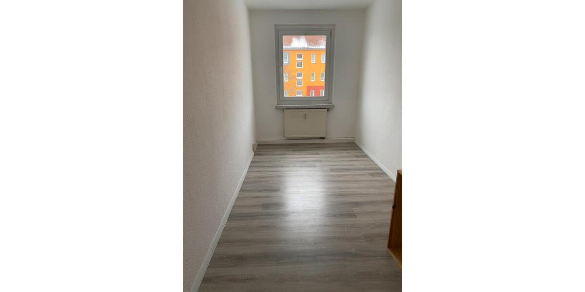 Etagenwohnung Kamenz - 3 Zimmer, 59 m&sup2;, 370&euro; | Angebot:25854226
