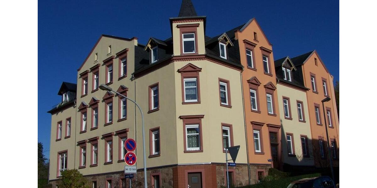 Etagenwohnung Mittweida - 3 Zimmer, 57 m&sup2;, 188&euro; | Angebot:24419316