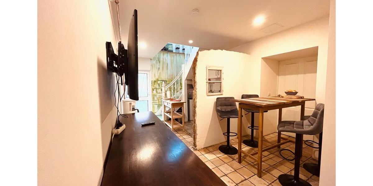 Erdgeschoßwohnung Grimma - 3 Zimmer, 55 m&sup2;, 100&euro; | Angebot:24616202