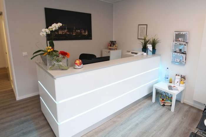 Büro in Aachen 1.200 € 100 m² zimmer