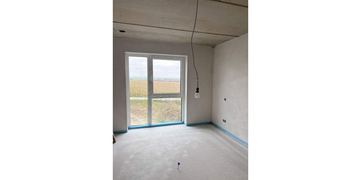 Etagenwohnung Gerolzhofen - 3 Zimmer, 104 m&sup2;, 1.150&euro; | Angebot:24637210