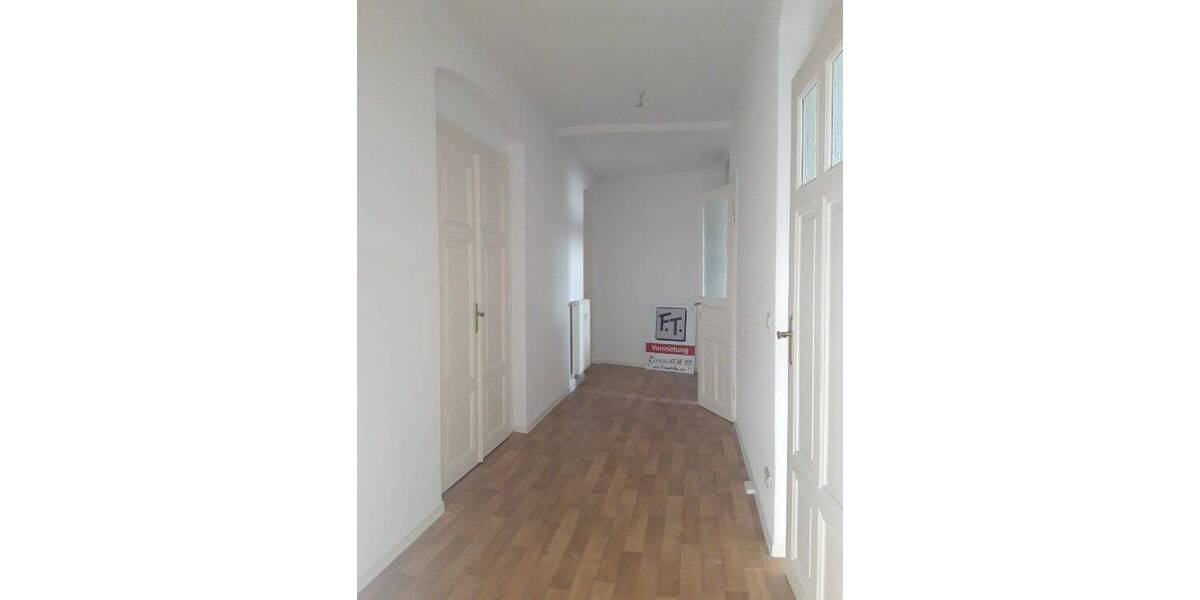 Etagenwohnung Görlitz Innenstadt - 4 Zimmer, 123 m&sup2;, 670&euro; | Angebot:26189249