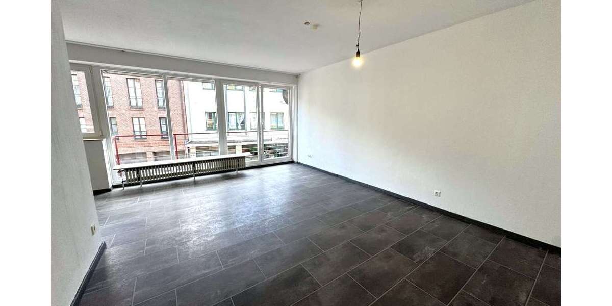 Wohnung zum Mieten in Emmerich am Rhein 550 € 72 m² 2 zimmer