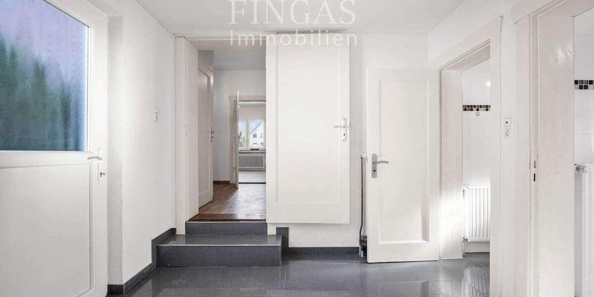 Einfamilienhaus Schwanewede Neuenkirchen - 3 Zimmer, 110 m&sup2;, 1.200&euro; | Angebot:25426694