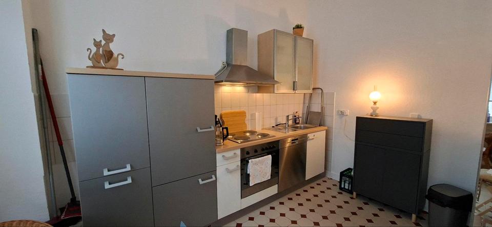 Etagenwohnung Karlsruhe Durlach - 3 Zimmer, 91 m&sup2;, 1.580&euro; | Angebot:24119058