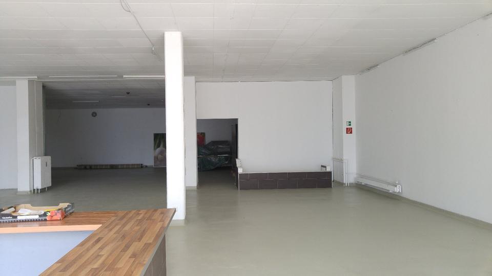 Gewerbeobjekt Stadtallendorf - 2.900&euro; | Angebot:24661021