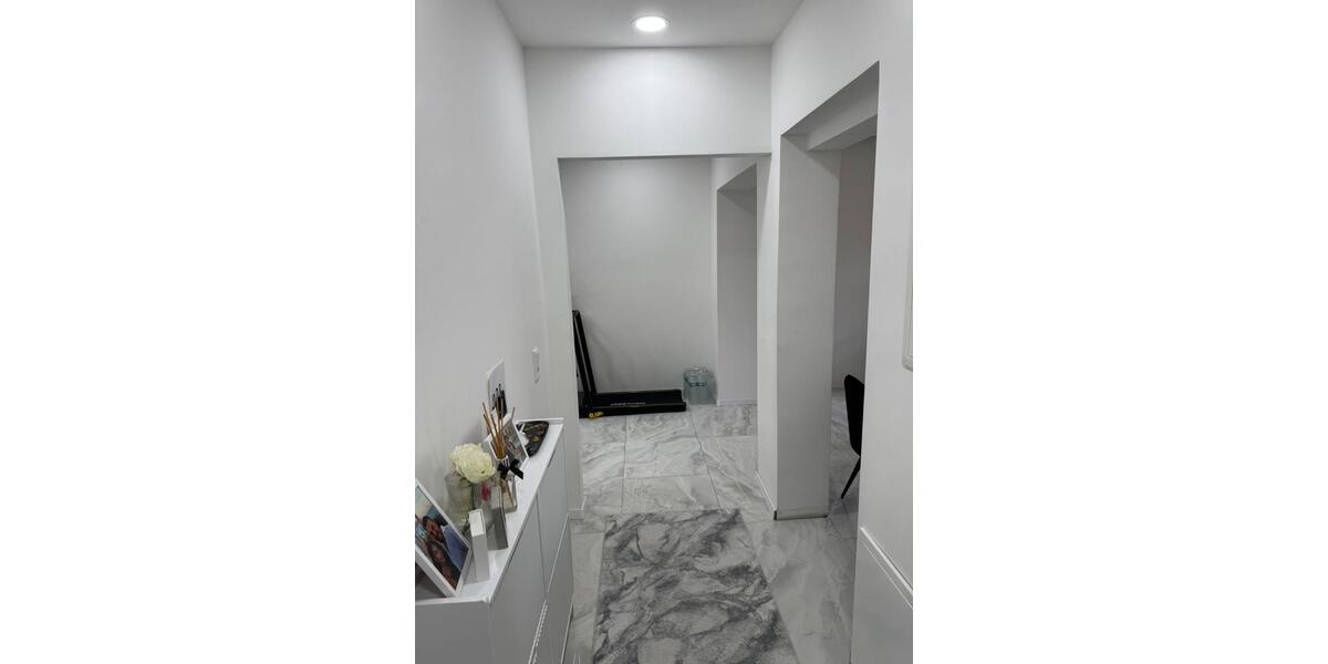 Erdgeschoßwohnung Nürnberg Gibitzenhof - 2 Zimmer, 66 m&sup2;, 950&euro; | Angebot:25570697