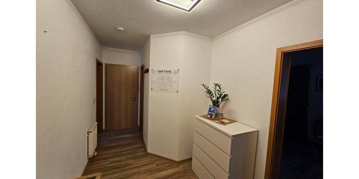 Dachgeschoßwohnung Wernigerode - 2 Zimmer, 70 m&sup2;, 600&euro; | Angebot:24951205