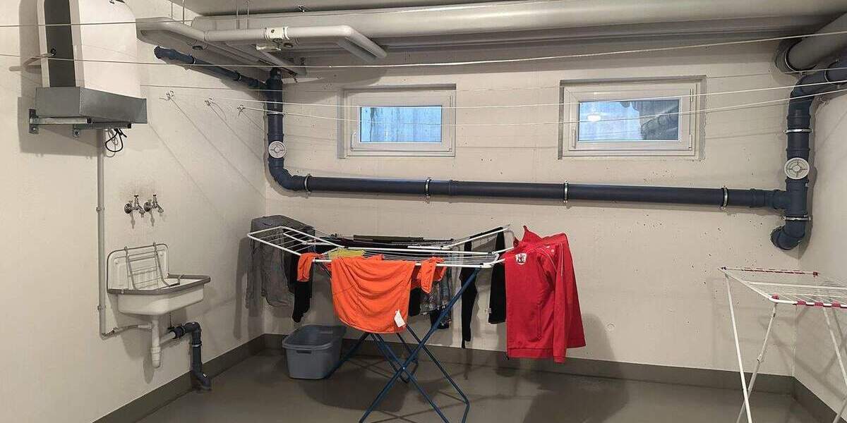 Etagenwohnung Landsberg Ellighofen - 3 Zimmer, 103 m&sup2;, 1.520&euro; | Angebot:24790495