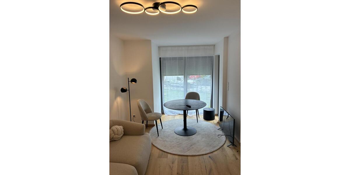 Etagenwohnung München Allach-Untermenzing - 2 Zimmer, 30 m&sup2;, 1.240&euro; | Angebot:26613869