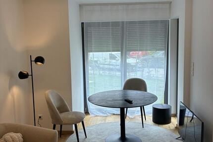 Wohnung München Allach-Untermenzing - 2 Zimmer, 30 m&sup2;, 1.240&euro; | Angebot:26613869