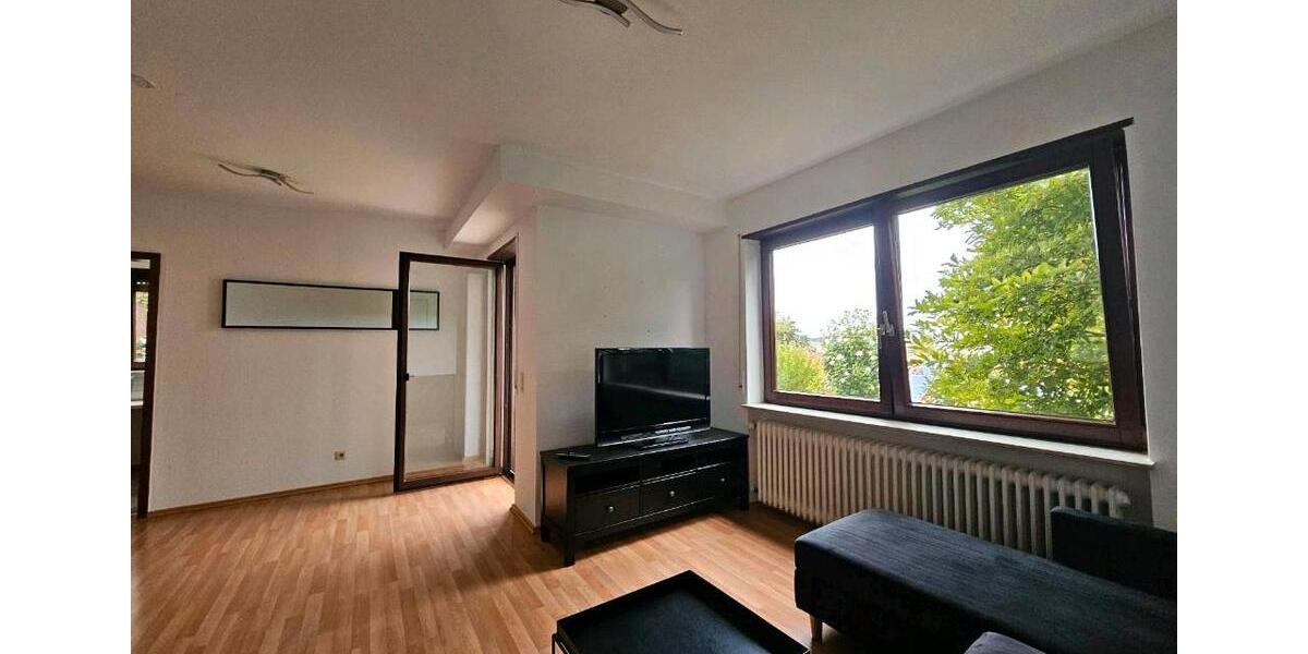 Terrassenwohnung Mörlenbach - 1 Zimmer, 44 m&sup2;, 430&euro; | Angebot:26236782