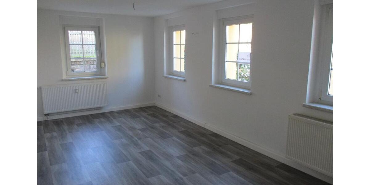 Erdgeschoßwohnung Pockau-Lengefeld Lengefeld - 3 Zimmer, 75 m&sup2;, 397&euro; | Angebot:23002001