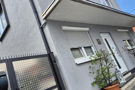 Ideal für mehrere Generationen-od.zum Wohnen u.Arbeiten