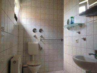 Wohnen auf Zeit Ronneburg - 2 Zimmer, 40 m&sup2;, 25&euro; | Angebot:26325692