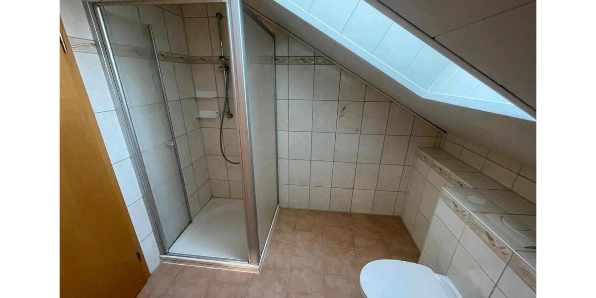 Etagenwohnung Höpfingen - 4 Zimmer, 97 m&sup2;, 650&euro; | Angebot:24748965