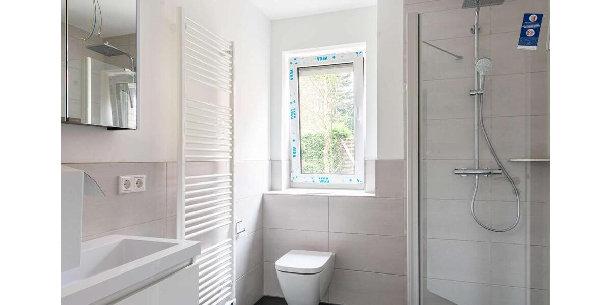 Erdgeschoßwohnung Bad Zwischenahn - 2 Zimmer, 59 m&sup2;, 770&euro; | Angebot:26001577