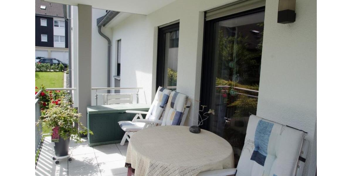 Erdgeschoßwohnung Wiehl - 3.5 Zimmer, 126 m&sup2;, 1.150&euro; | Angebot:24811520