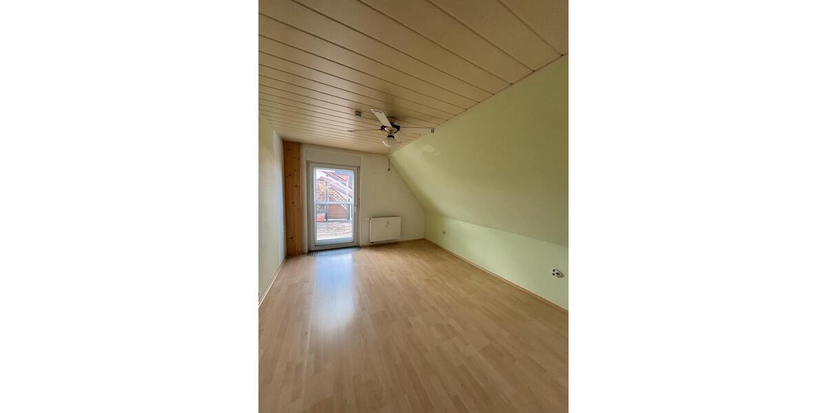 Etagenwohnung Heppenheim (Bergstraße) - 3 Zimmer, 79 m&sup2;, 1.400&euro; | Angebot:26634047