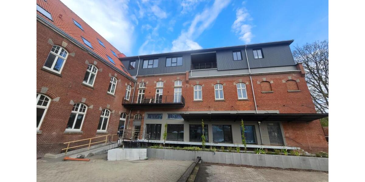 Wohnen auf Zeit Norden - 1 Zimmer, 25 m&sup2;, 1.234&euro; | Angebot:24812352