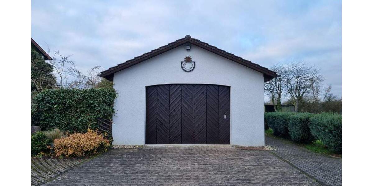 Außergewöhnliches Einfamilienhaus in traumhafter Lage für Grundstücksliebhaber zu vermieten zimmer