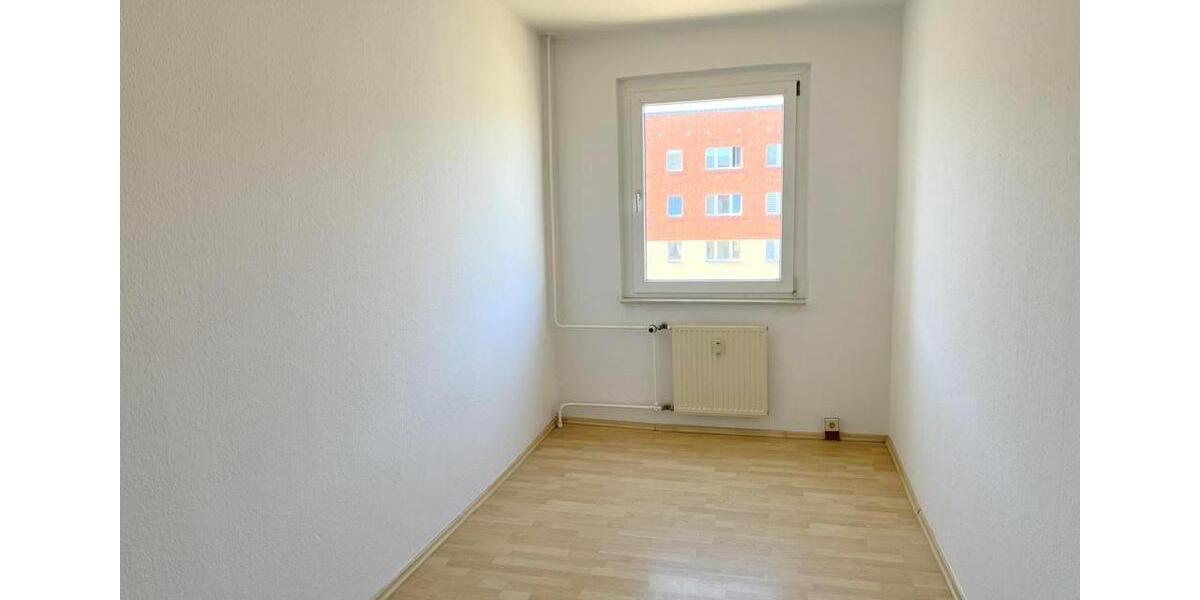 Etagenwohnung Bad Düben - 4 Zimmer, 71 m&sup2;, 494&euro; | Angebot:24714124