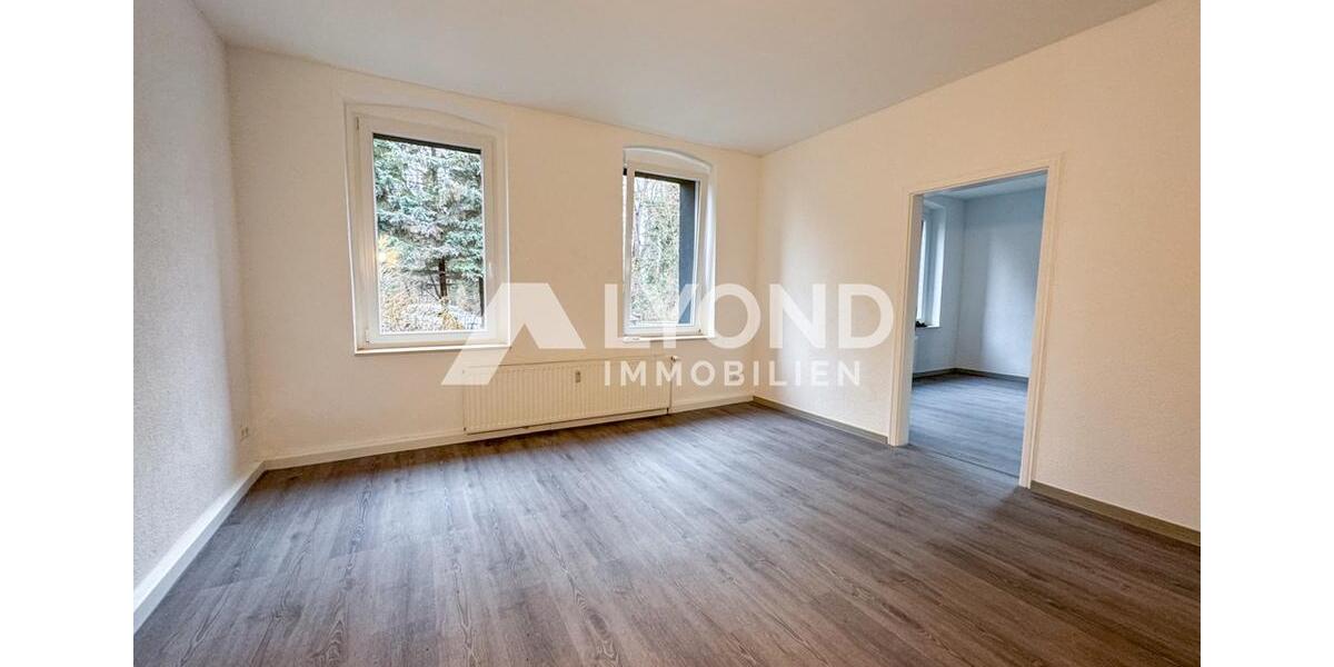 Erdgeschoßwohnung Falkenstein/Harz Harz - 2 Zimmer, 60 m&sup2;, 310&euro; | Angebot:24965453