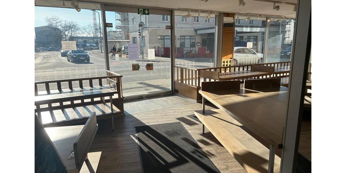 Gewerbeobjekt Deggendorf - 2.000&euro; | Angebot:25856004