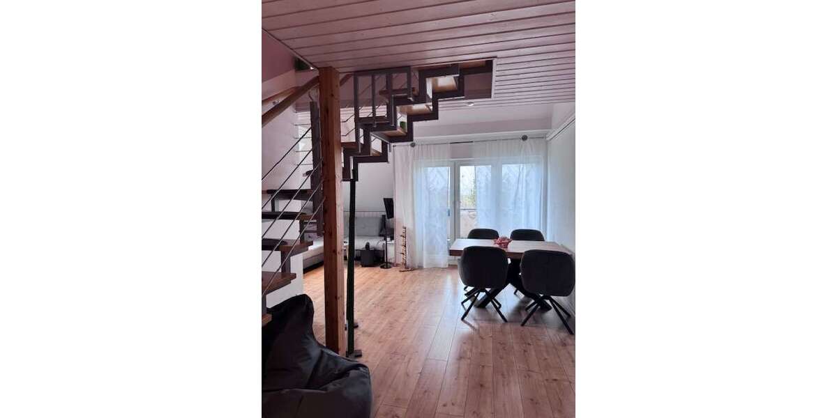 Etagenwohnung Gau-Bischofsheim Bischofsheim - 3 Zimmer, 67 m&sup2;, 737&euro; | Angebot:25104349