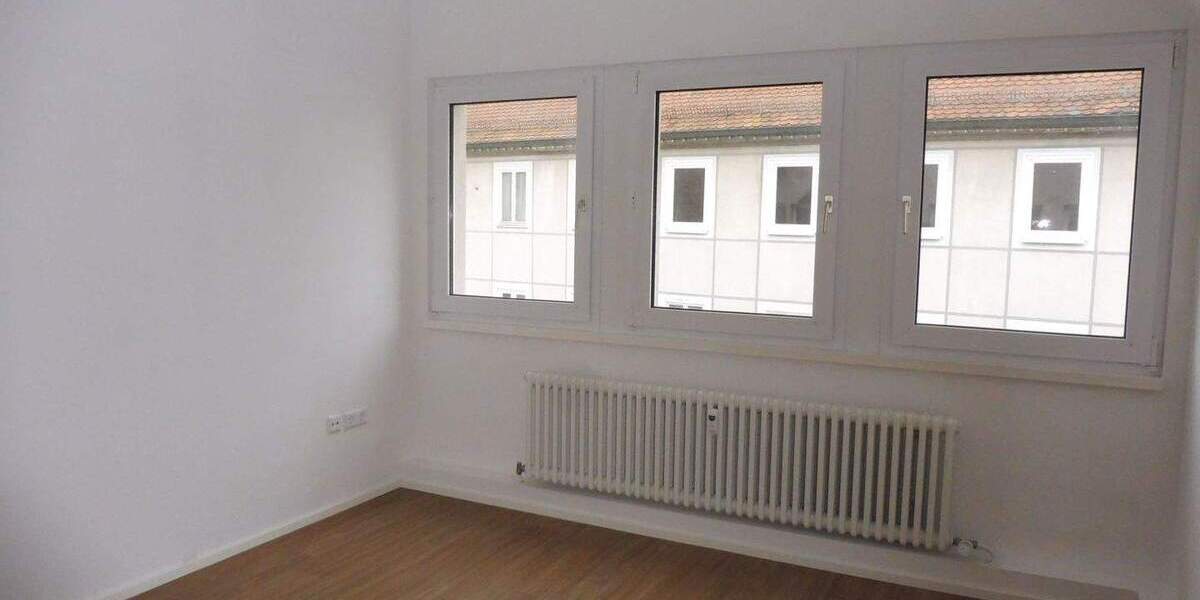 Etagenwohnung Bad Saulgau - 3 Zimmer, 82 m&sup2;, 750&euro; | Angebot:24859951