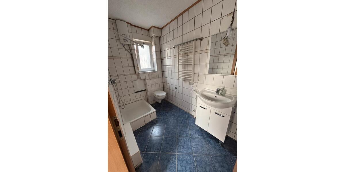 Etagenwohnung Edingen-Neckarhausen Neckarhausen - 2 Zimmer, 56 m&sup2;, 650&euro; | Angebot:25886756