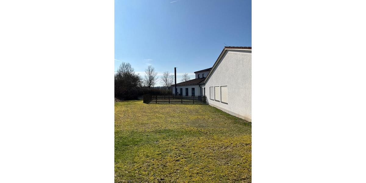 Gewerbeobjekt Tirschenreuth - 5&euro; | Angebot:19384541