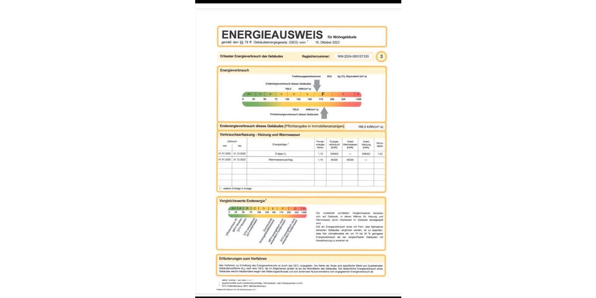 Etagenwohnung Baesweiler - 2 Zimmer, 72 m&sup2;, 790&euro; | Angebot:26254944