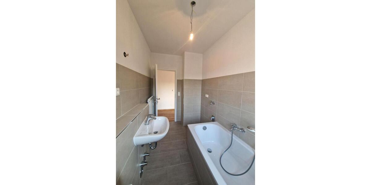 Erdgeschoßwohnung Neunburg vorm Wald - 2 Zimmer, 56 m&sup2;, 620&euro; | Angebot:25842103