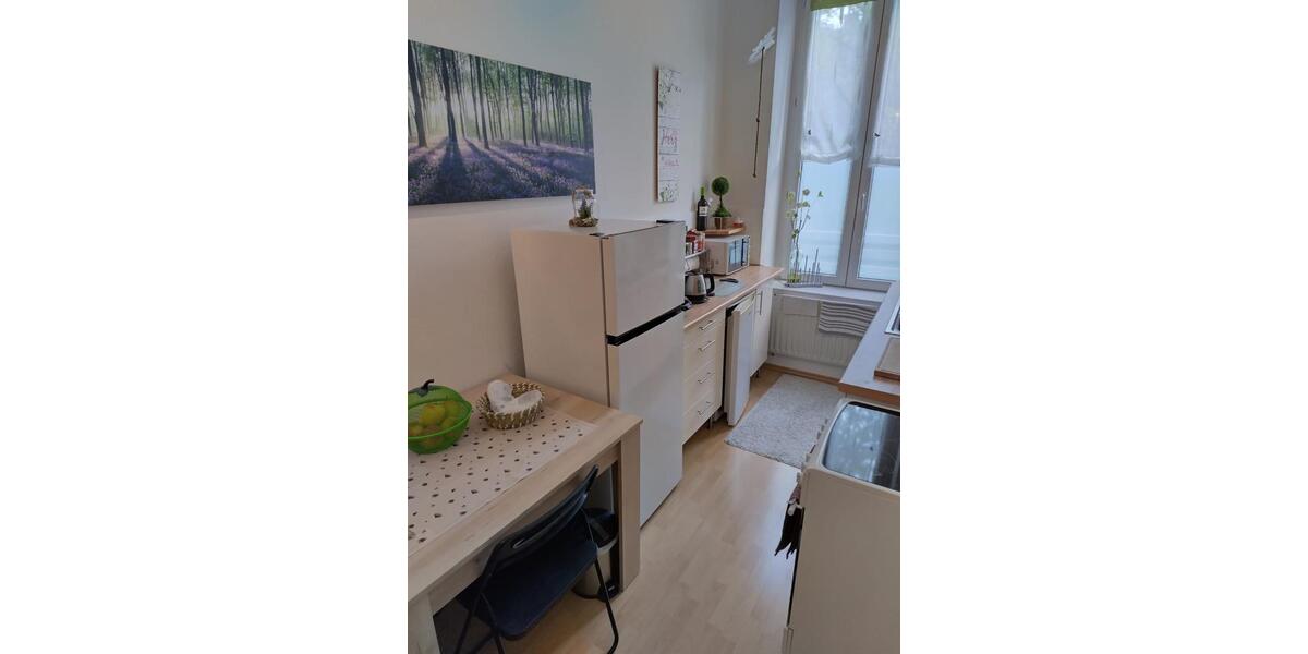 Etagenwohnung Aachen Aachen-Mitte - 1 Zimmer, 37 m&sup2;, 690&euro; | Angebot:26272573