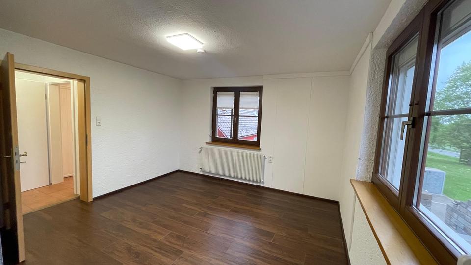 Erdgeschoßwohnung Löffingen - 2 Zimmer, 62 m&sup2;, 680&euro; | Angebot:26613961
