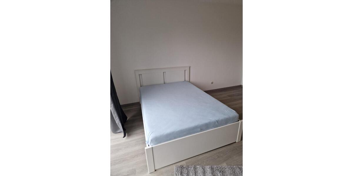 Etagenwohnung Siegen Weidenau - 1 Zimmer, 26 m&sup2;, 450&euro; | Angebot:24869995