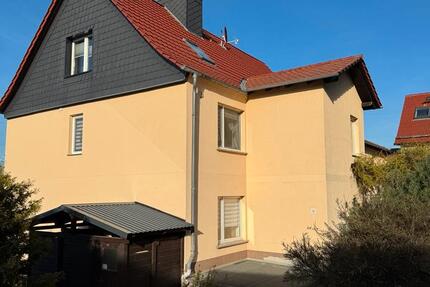 Wohnung Sollstedt - 2.5 Zimmer, 58 m&sup2;, 340&euro; | Angebot:26049955