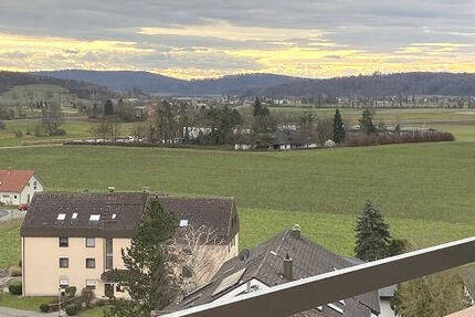 Wohnung Rielasingen-Worblingen Rielasingen - 2 Zimmer, 65 m&sup2;, 700&euro; | Angebot:26744760