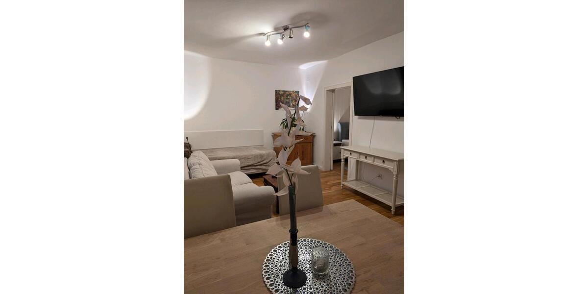 Wohnen auf Zeit Mainaschaff - 3 Zimmer, 68 m&sup2;, 75&euro; | Angebot:24159424