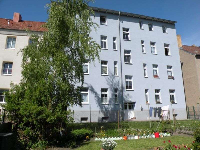 Wohnung zum Mieten in Stralsund 425,78 € 56.77 m²