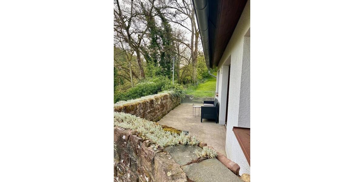 Terrassenwohnung Mettendorf - 3 Zimmer, 65 m&sup2;, 720&euro; | Angebot:26642424